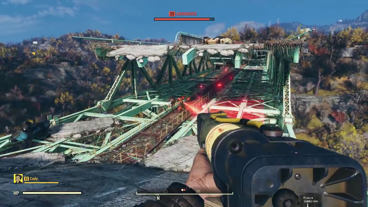 Fallout 76 SVELATO GAMEPLAY! E3 2018 BATTLEROYALE?