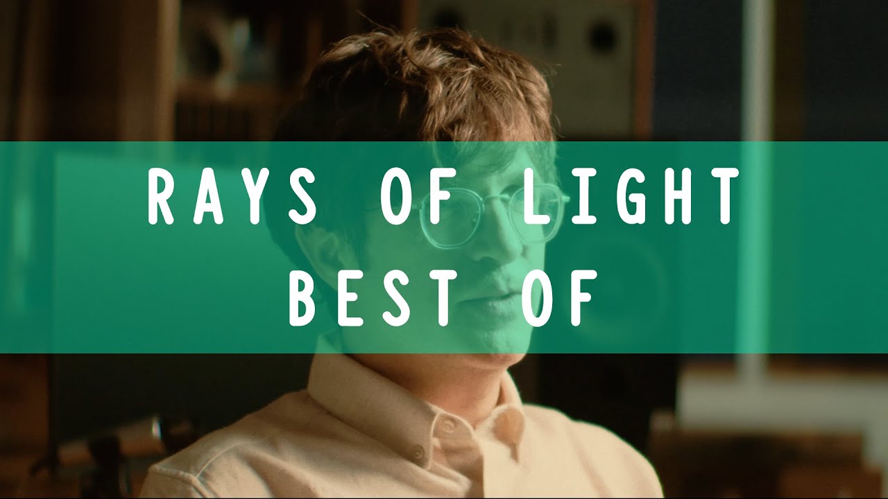 Richard Koch - Rays Of Light - EPK