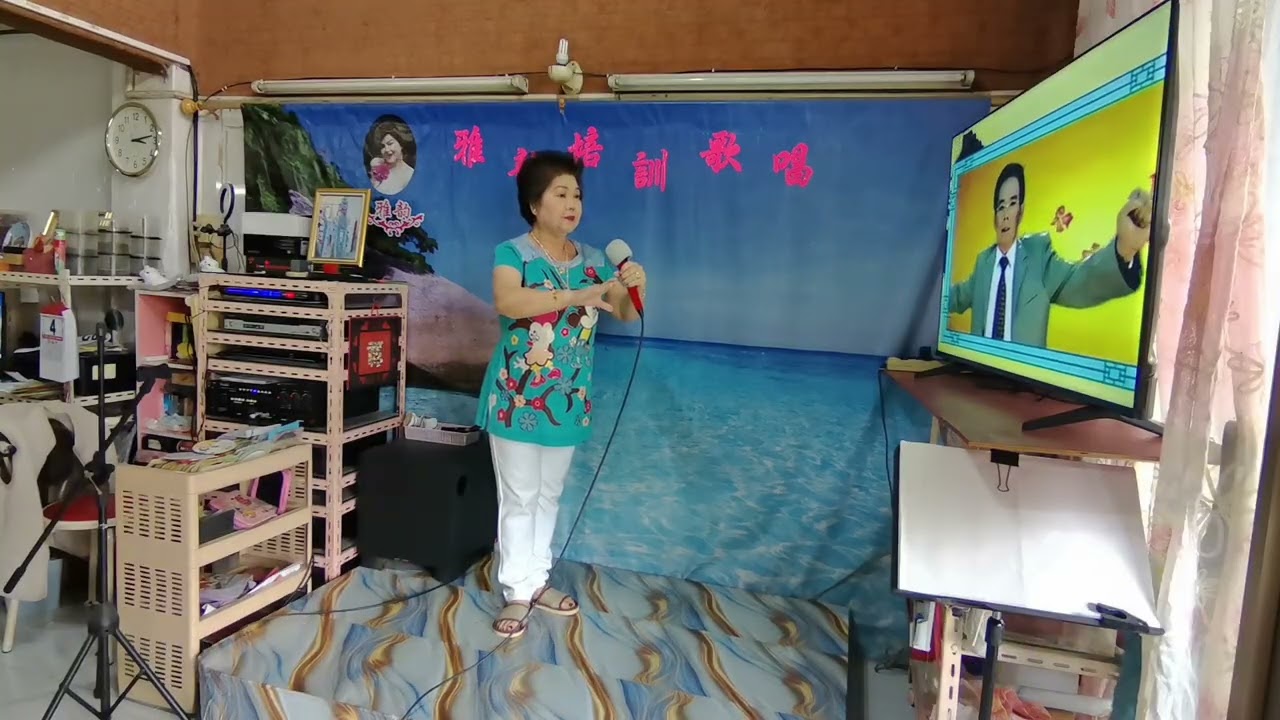心郁郁（ซิมอุกอุก）吳心爱4/2/69
