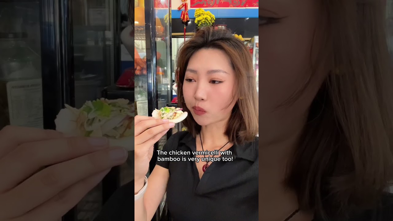 Authentic Vietnamese food in Springvale Melbourne - Phở Hoa Hồi V&agrave;ng #melbournefoodblogger #foodie