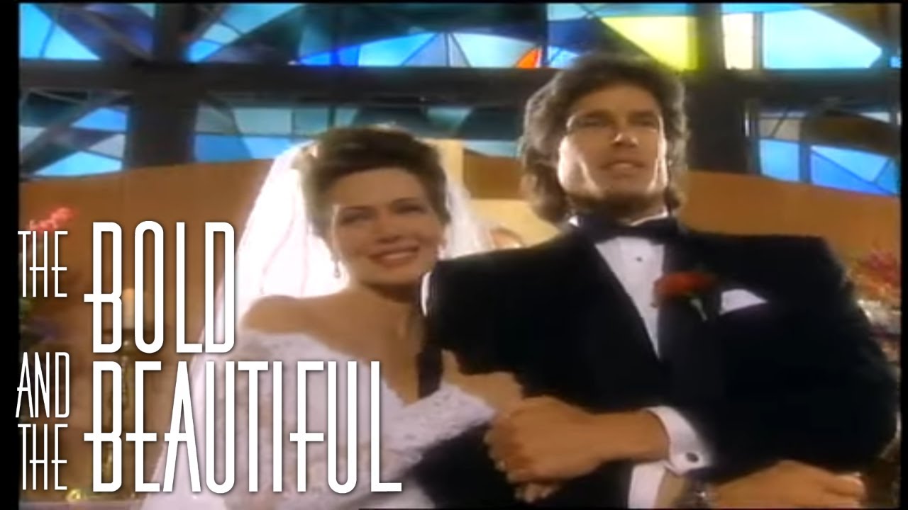 Дерзкие и красивые - 1992 (S6 E50) ПОЛНЫЙ ЭПИЗОД 1296