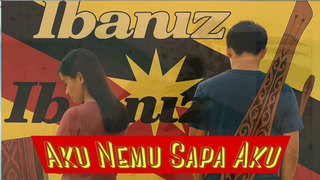 Aku Nemu Sapa Aku