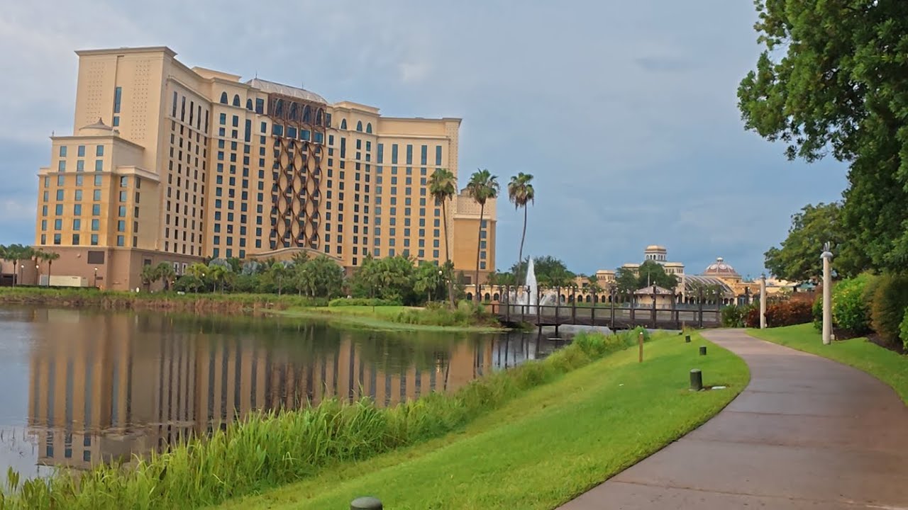 Disney's Coronado Springs Resort - Walt Disney World 2025