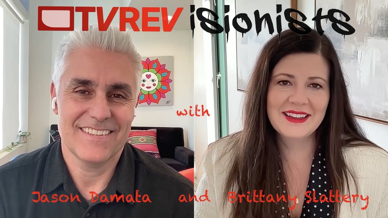 How OpenAP Is Fixing Identity, Measurement & Trust in TV Advertising | Brittany Slattery