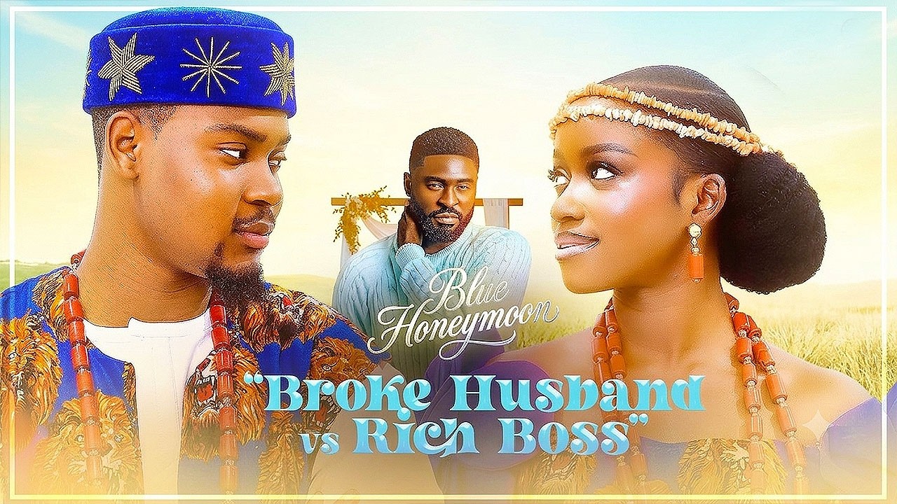 BROKE HUSBAND VS RICH BOSS | Full Nigerian Movie 2026 | Clinton Joshua, Chisom Agoawuike, Bobby Ekpe