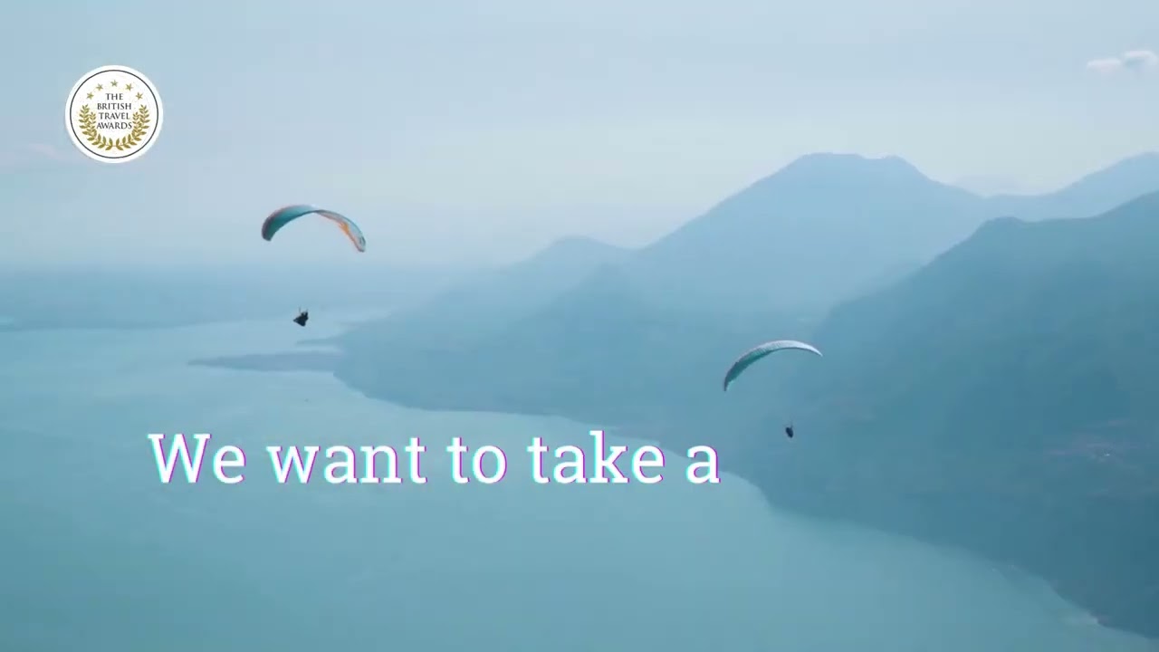 Vote for Traveljunction in the British Travel Awards and Win Exciting Prizes!