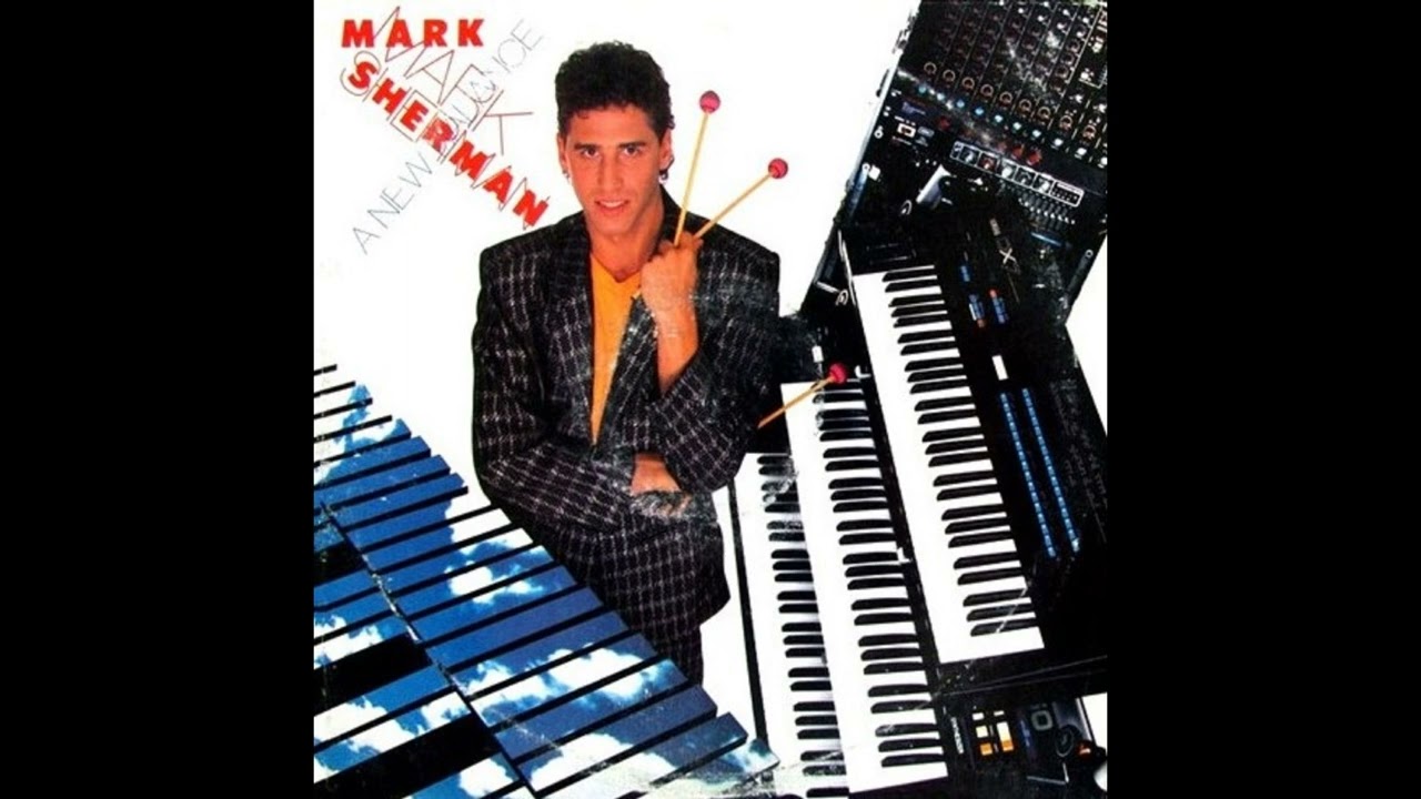 Mark Sherman - Serenity (HQ)