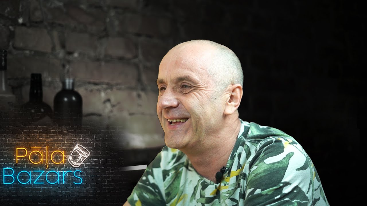 Aigars Grāvers nevakcinēsies pret kovidnieku | S01E19