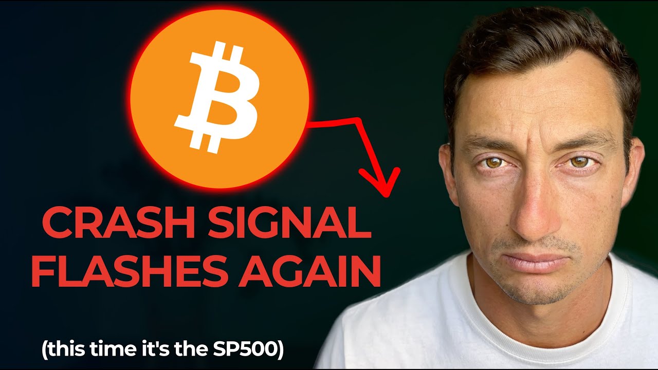 Bitcoin: FIRST TIME IN 16 YEARS (Major Market Correction)