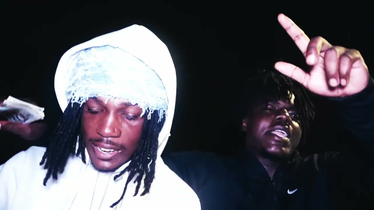 Getemgone - Don’t Go Fed (Official Music Video)