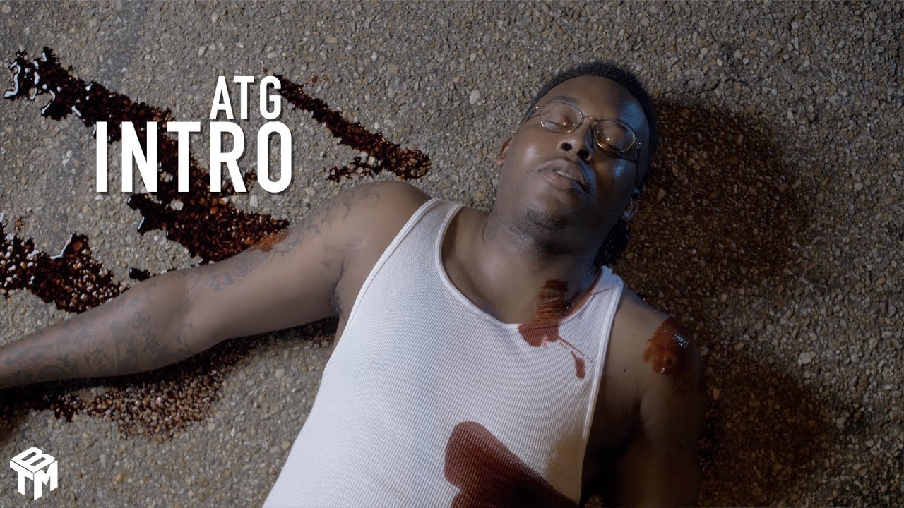 ATG - Intro (Official Music Video)