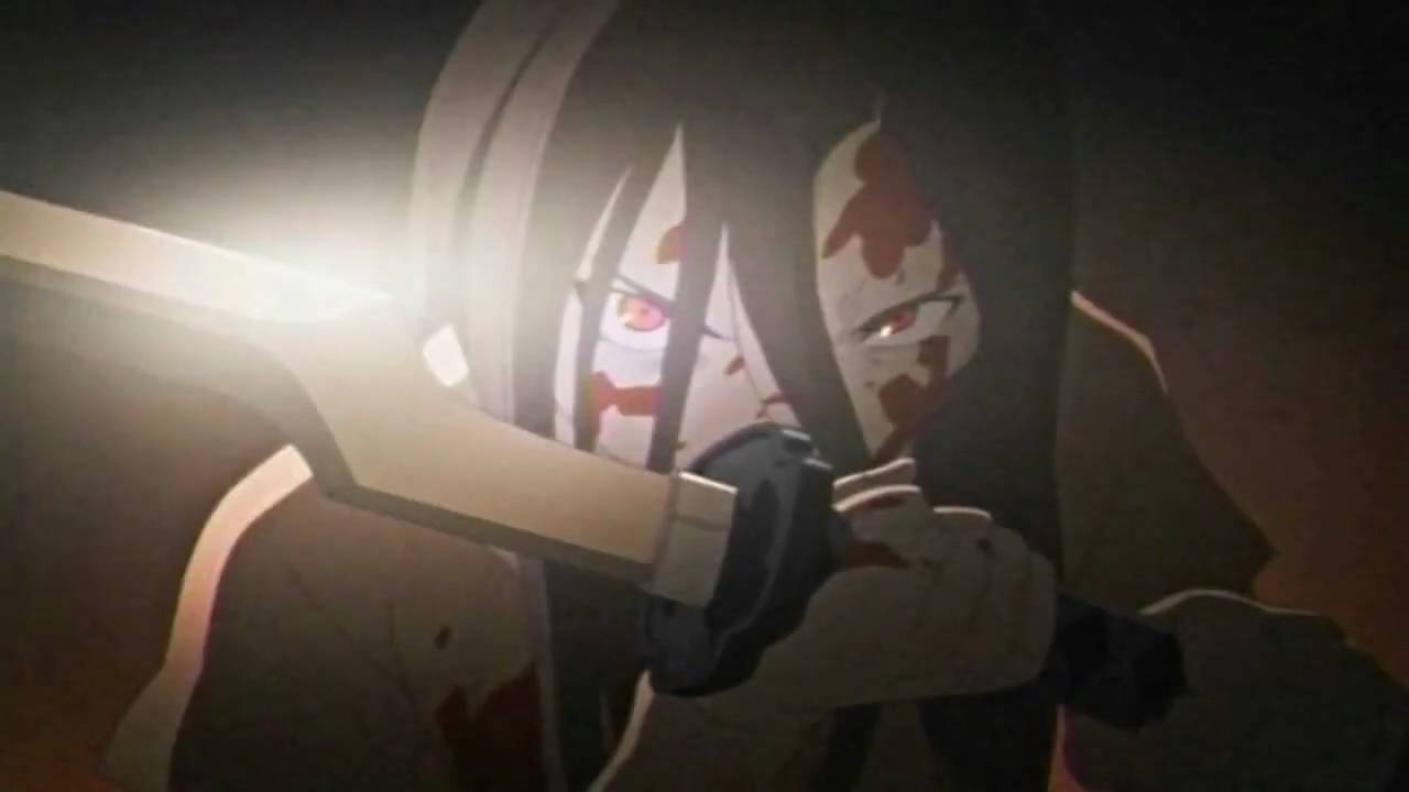 //FSS// I Feel Like A Monster MEP