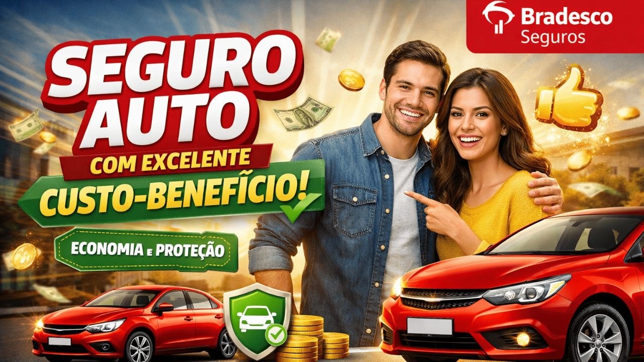 Seguro Auto Mais Barato: Guia Prático para Economizar na Renovação