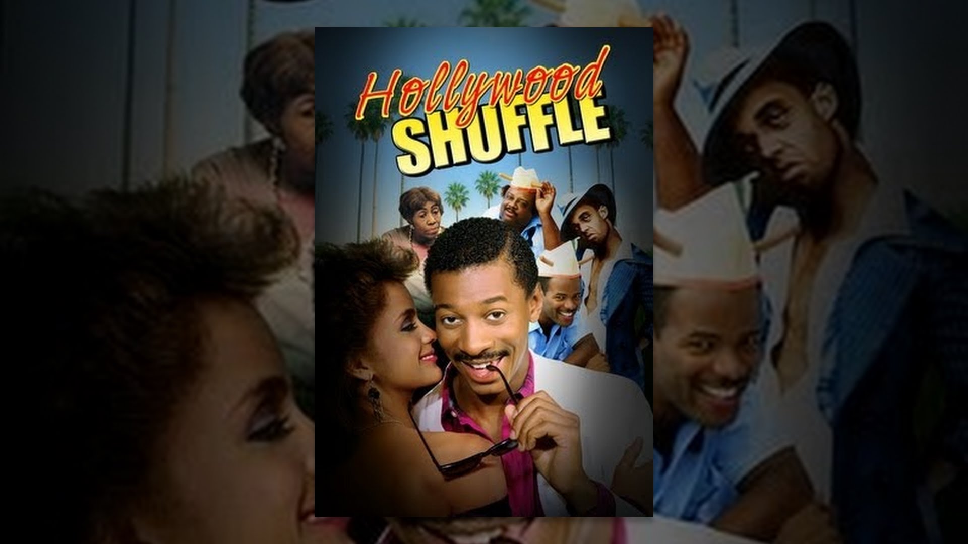 Hollywood Shuffle