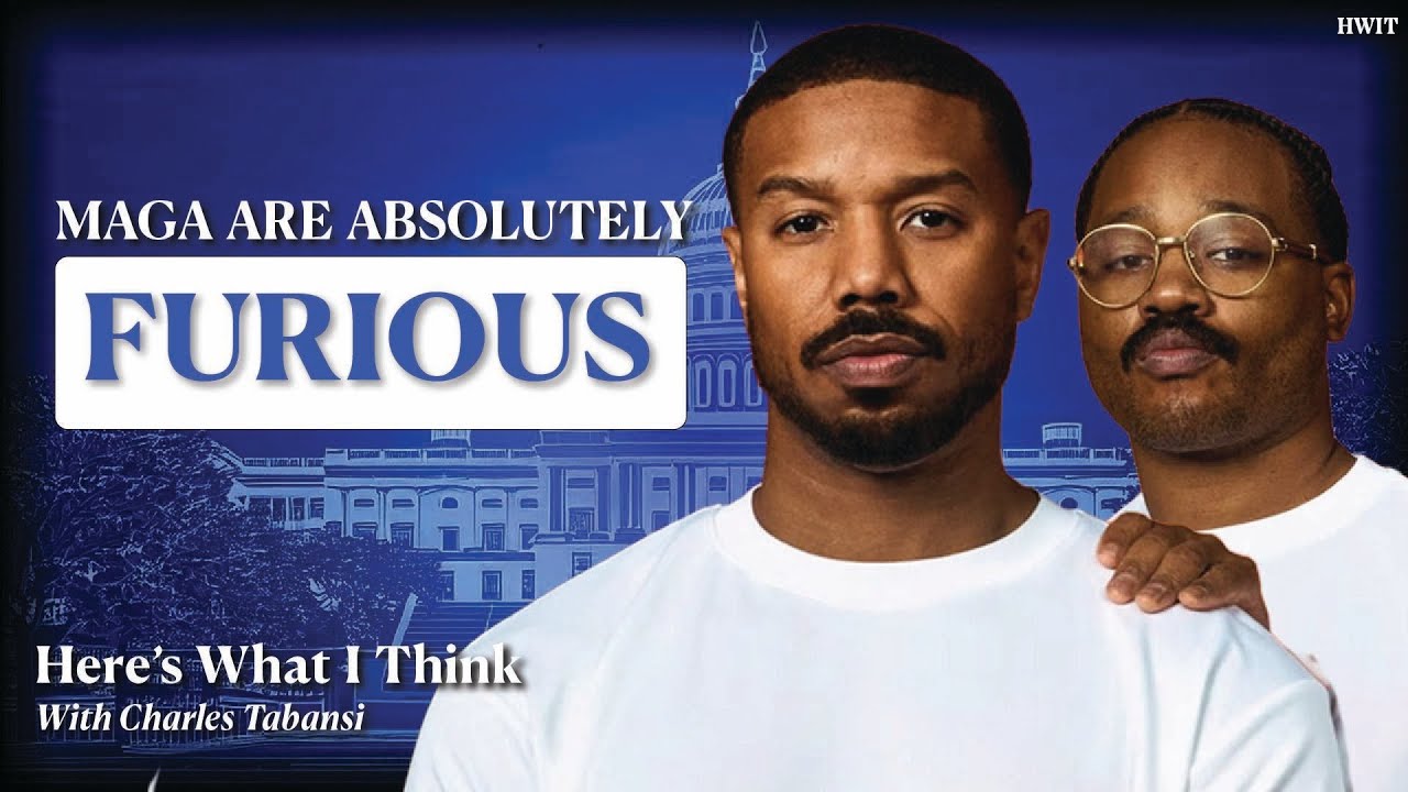 MAGA Are Losing Their Minds After Sinners Breaks The Record For Most Oscar Nominations In History