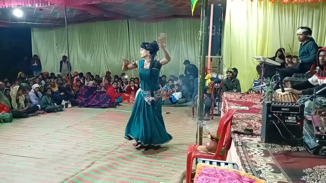उमरिया बड़ा पुजारी आम डूंगरी गोंडवाना वीडियो डांस कलाकार