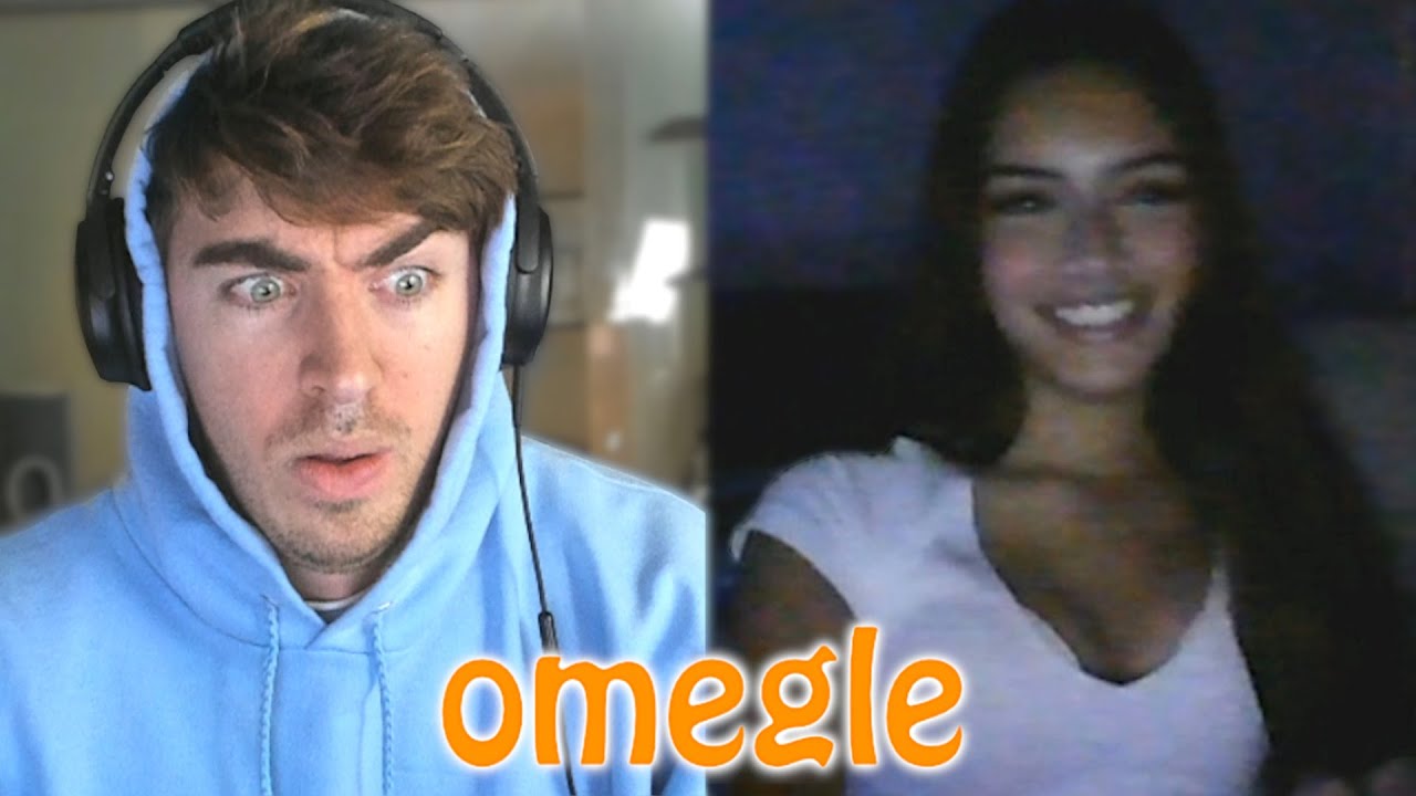 OMEGLE'S RESTRICTED SECTION 33