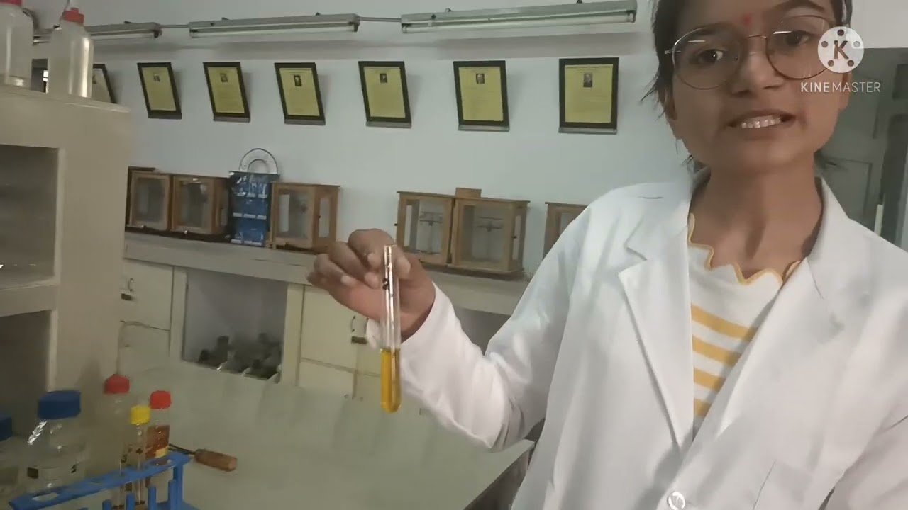 How to check adulteration in mustard oil