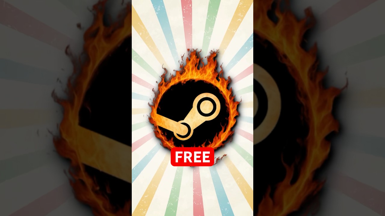 10 Free Steam Games You&rsquo;ve Never Heard of Pt.6