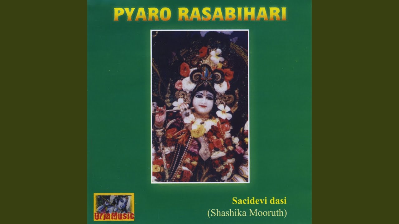 Jaya Prabhupada