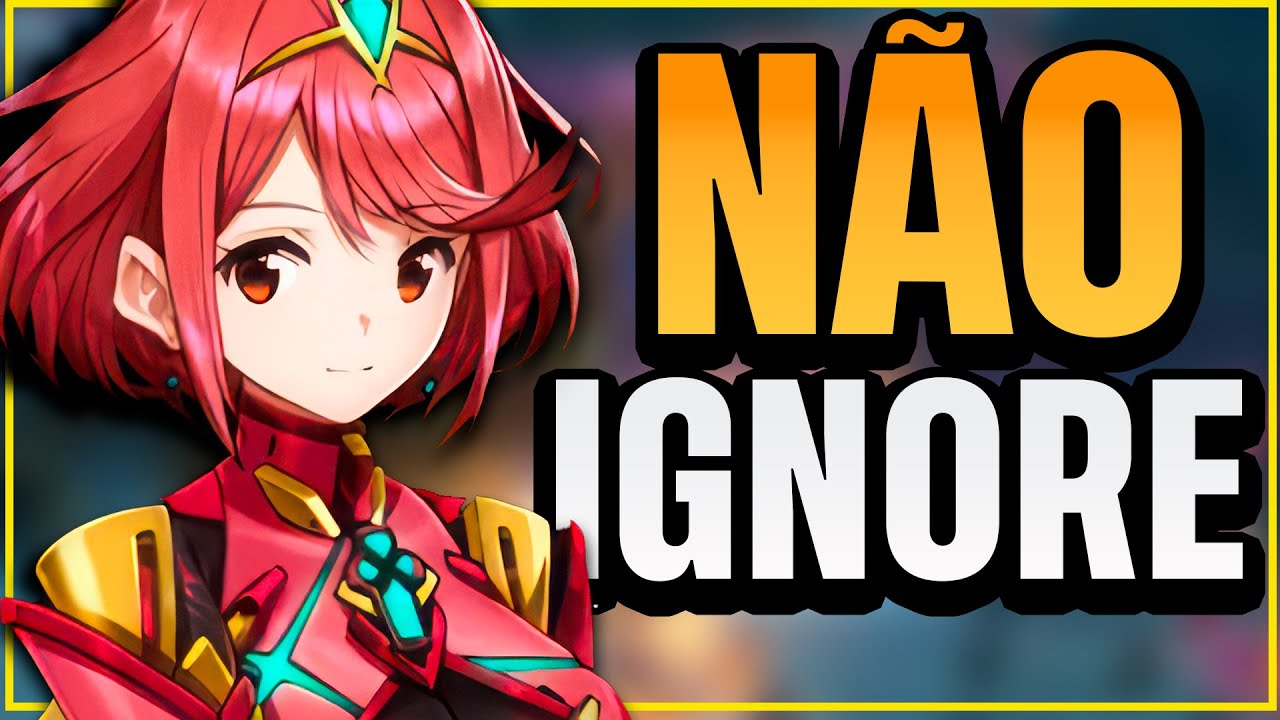 10 RPGs INCRÍVEIS que VOCÊ não JOGOU mas DEVERIA.