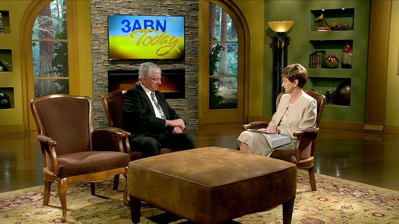 3ABN Today - Operation Food for Life & Personal Testimony (TDY016074)