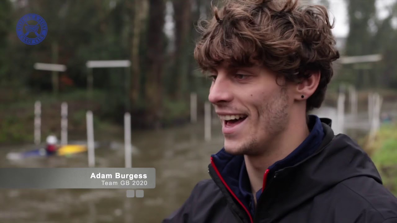 Adam Burgess Fun Day