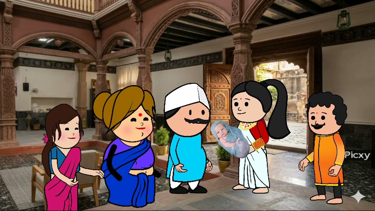  ದಿಟ್ಟ ಹಳ್ಳಿ ಹೆಣ್ಣಿನ ನೊಂದ ಕಥೆ ಭಾಗ 