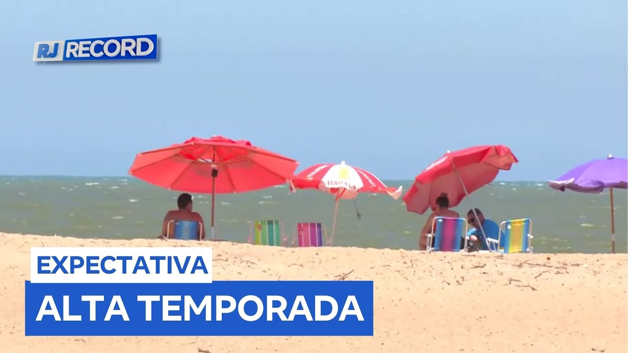 São Francisco de Itabapoana (RJ): expectativa é triplicar número de visitantes no município