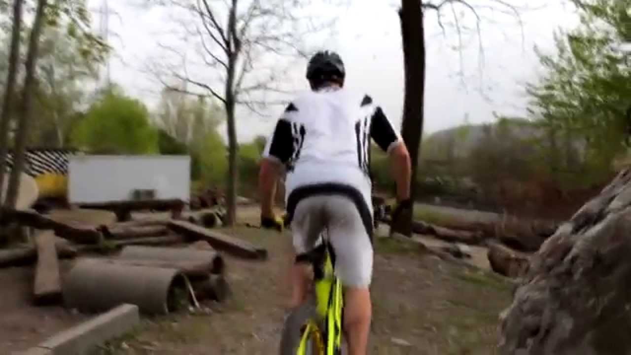 Aurelien FONTENOY -  Endutrial