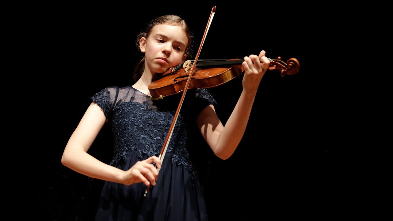 Vivaldi Winter | Ilva Eigus