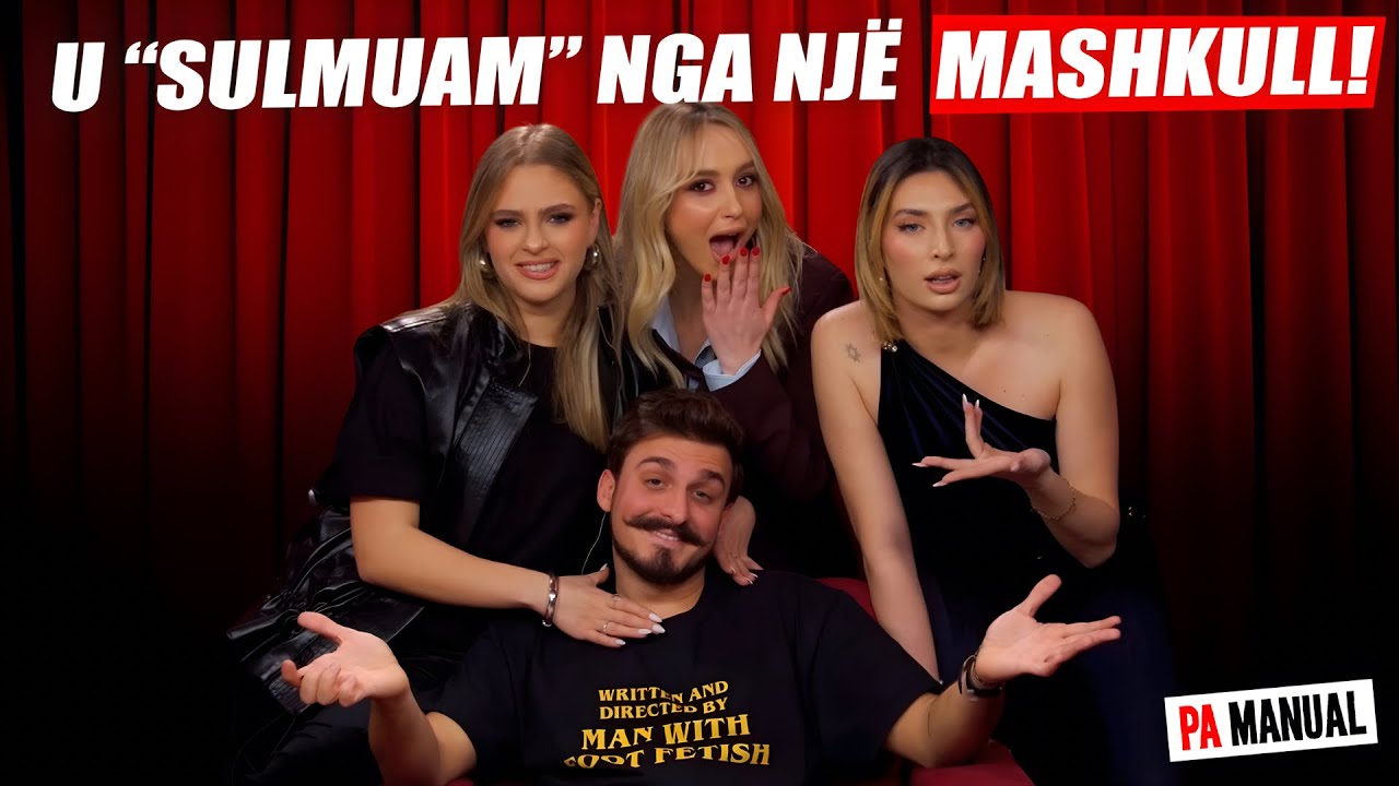 Kur nj&euml; &ccedil;un &euml;sht&euml; nj&euml; PO e madhe? | PA MANUAL, EP21 S2