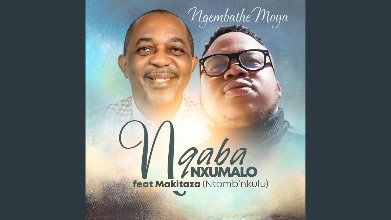Ngembathe Moya