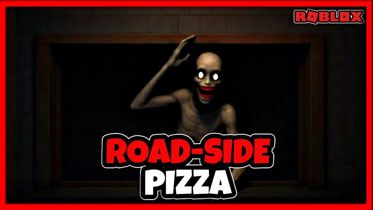 ROAD-SIDE PIZZA [HORROR]: DO NOT Break the Rules at This Pizza Place | Roblox | Gameplay Walkthrough