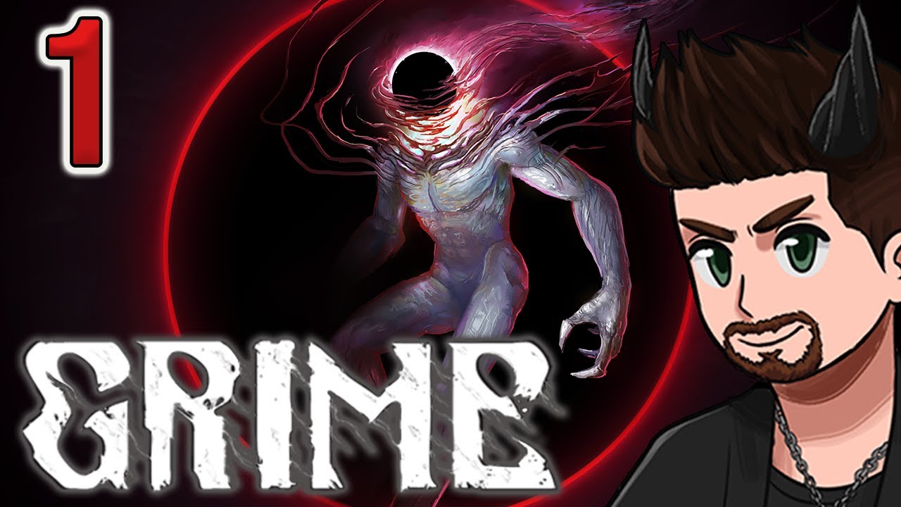 THIS GAME ROCKS! - GRIME