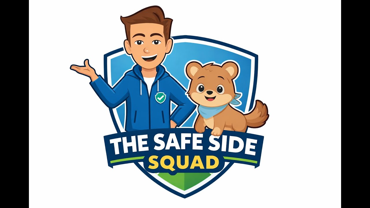 The Safe Side Squad
