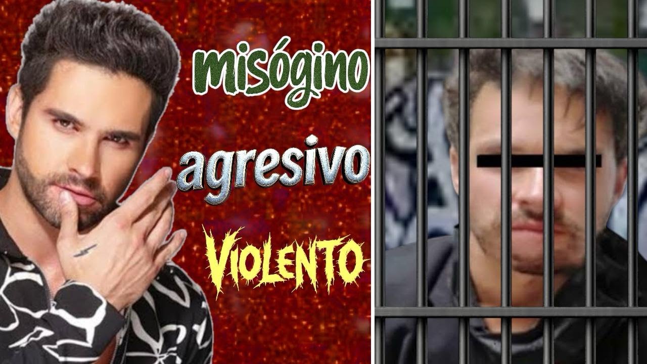 LOS EPISODIOS MÁS VlØLENTØS DE- Eleazar Gómez
