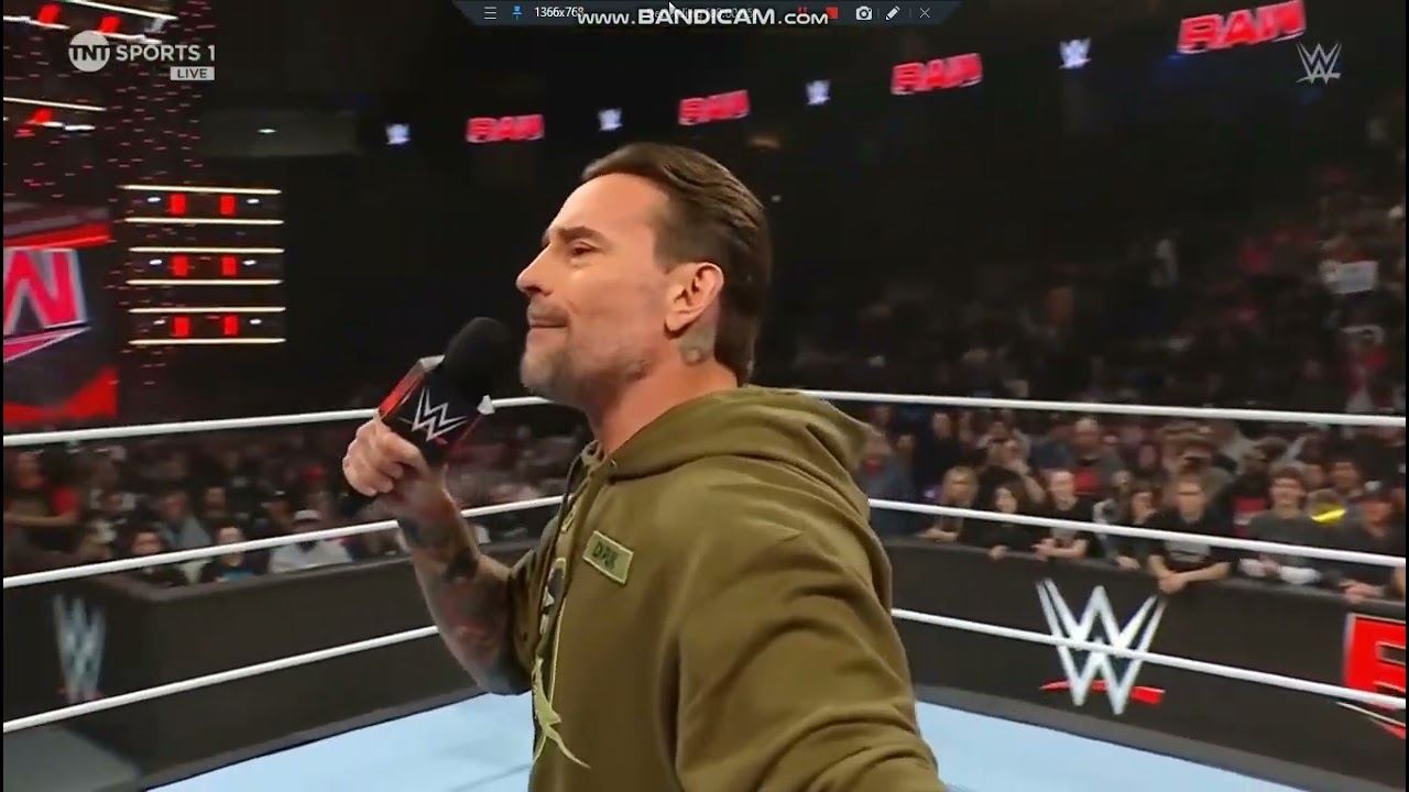 Every Time Seth Rollins Interrupted CM PUNK (Hilarious)