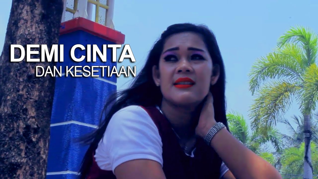 Revi Mariska Demi Cinta Dan Kesetiaan | OST MISTERI ILAHI INDOSIAR [ELLA NH]
