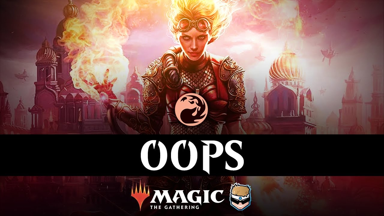 🔥 BEST MONO RED | Chandra, Torch of Defiance | MTG Arena Historic Brawl