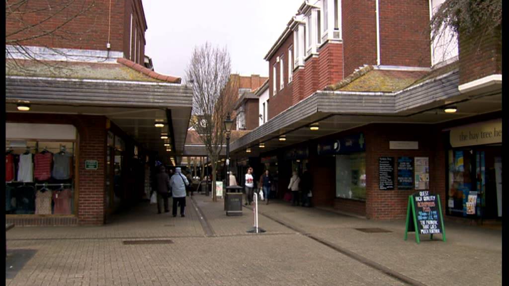 Christchurch's 'grey pound' economy