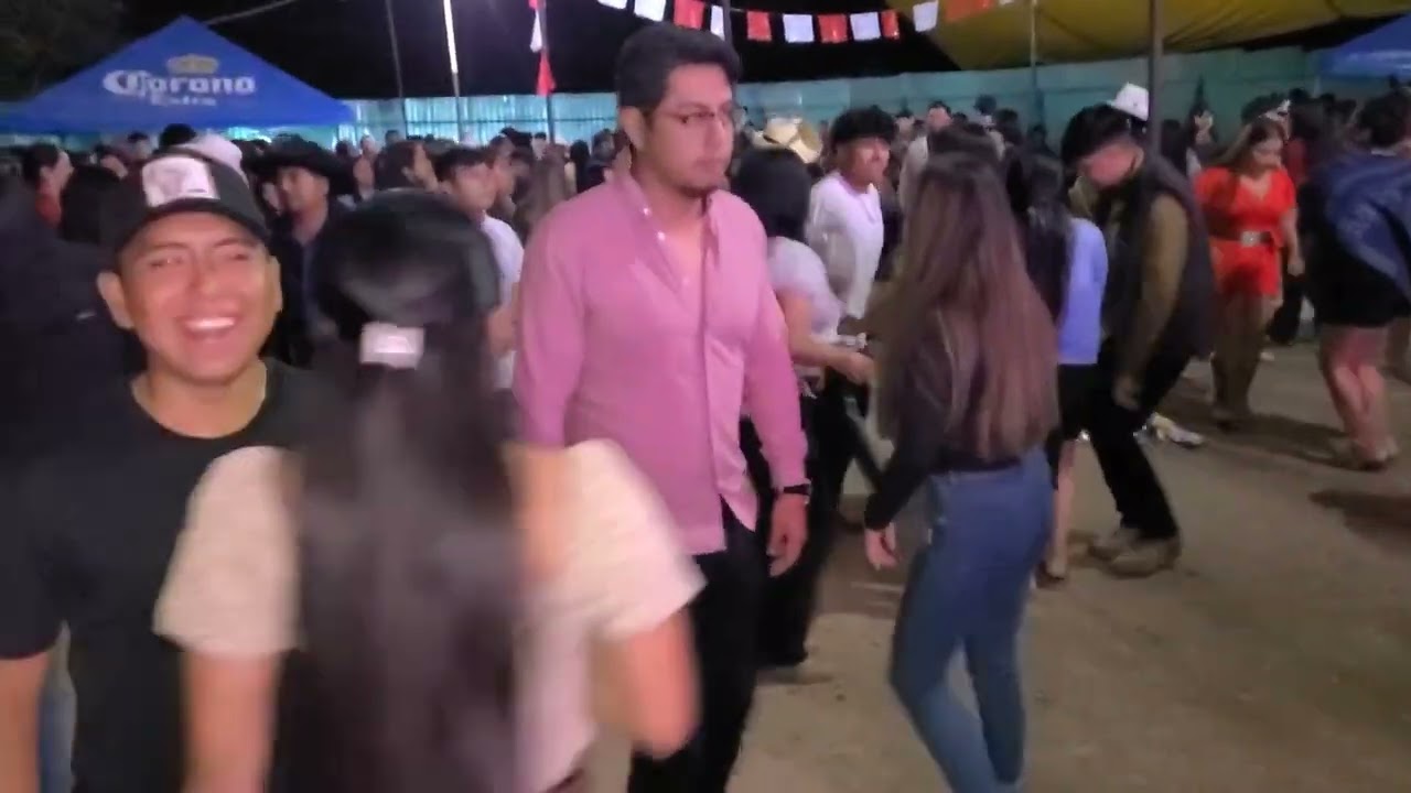 Los ñanis de san juan baile en san pedro san juan mixtepec 2022, chilenas y zapateados de la mixteca