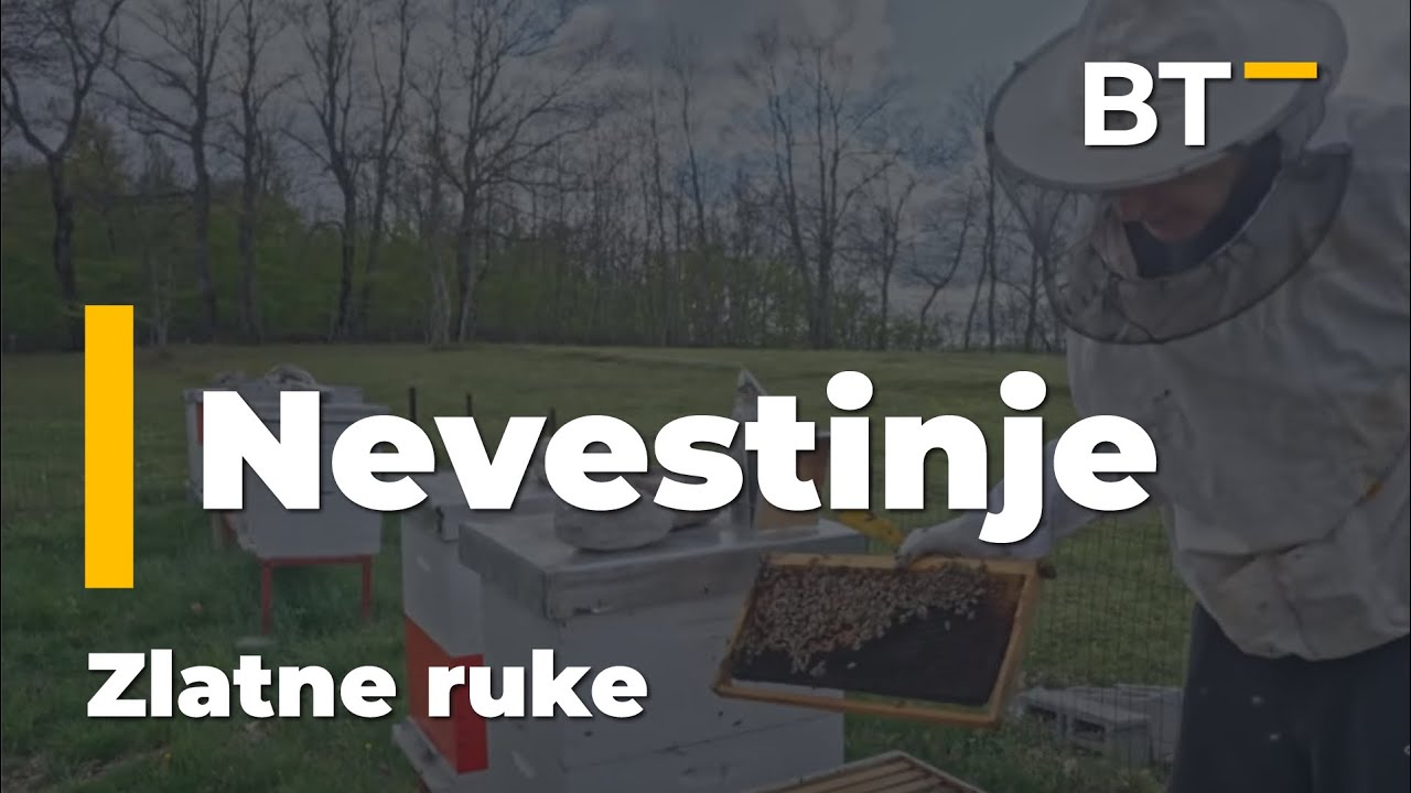 Nevesinje ZLATNE RUKE
