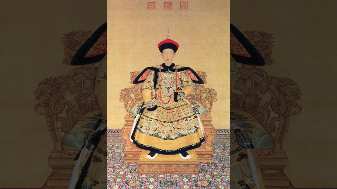 if autumn and 30nickk made my collection in ancient china