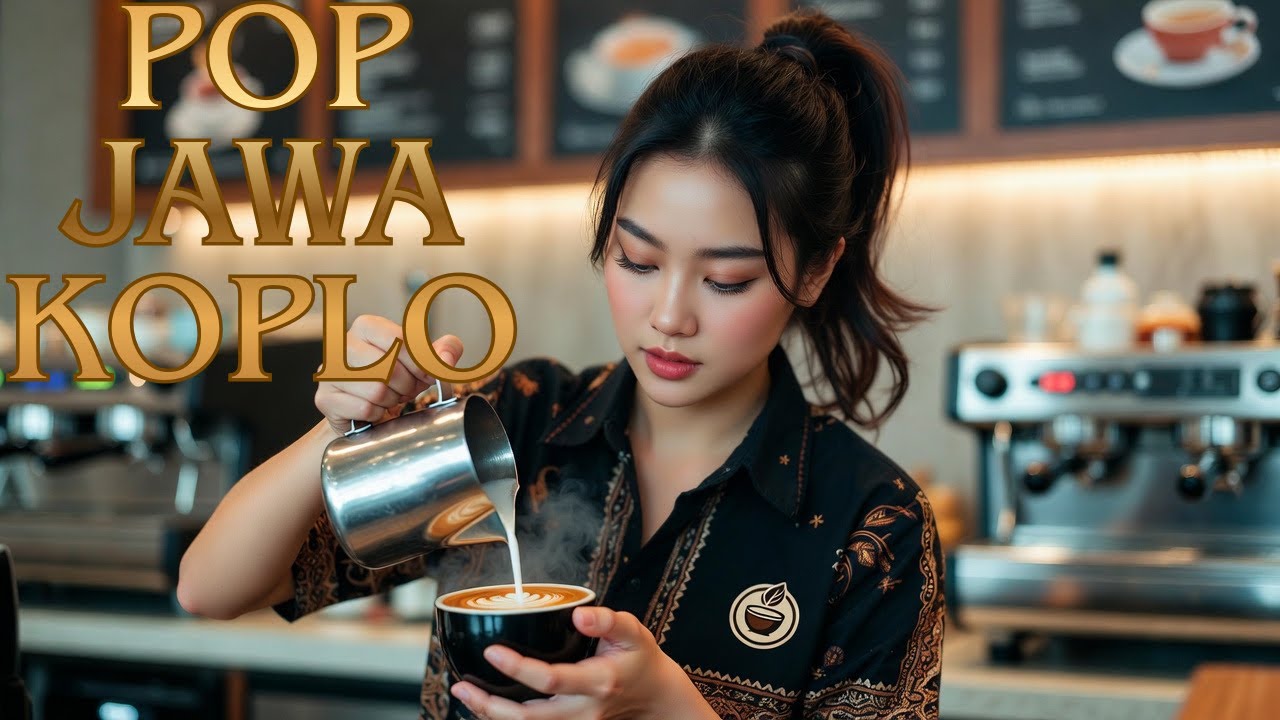 Kumpulan Lagu Pop Jawa versi Koplo