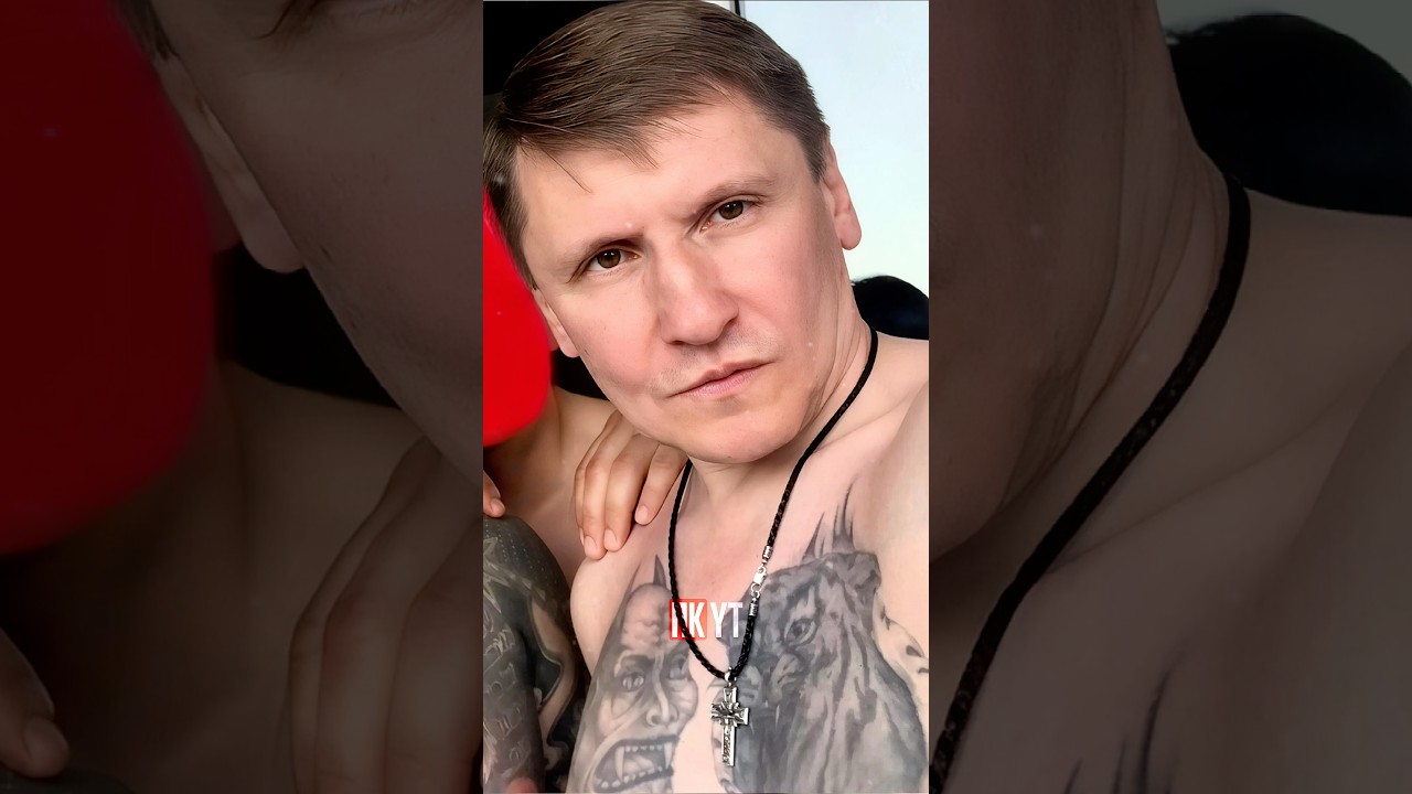 вор в законе | САША КУШНЕР. ГЛАВНЫЙ BOP БЕЛАРУСИ