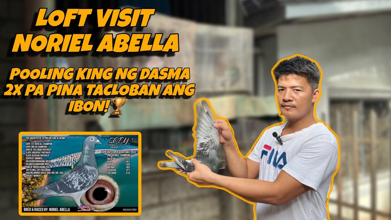 POOLING KING NG DASMA CAVITE