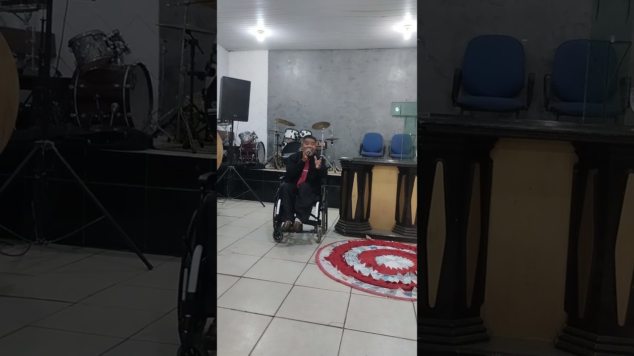 Valdeberto Benedito core louvado a Deus na vigília só azeite quente