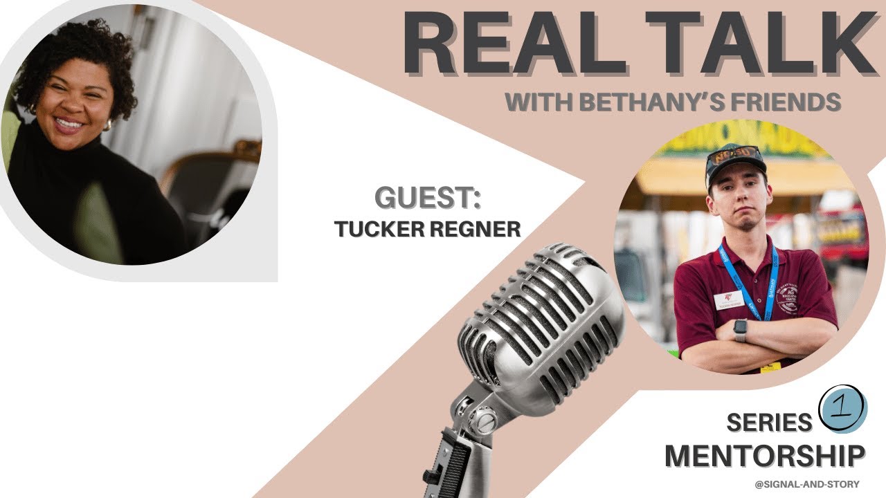Real Talk | Ep. 5