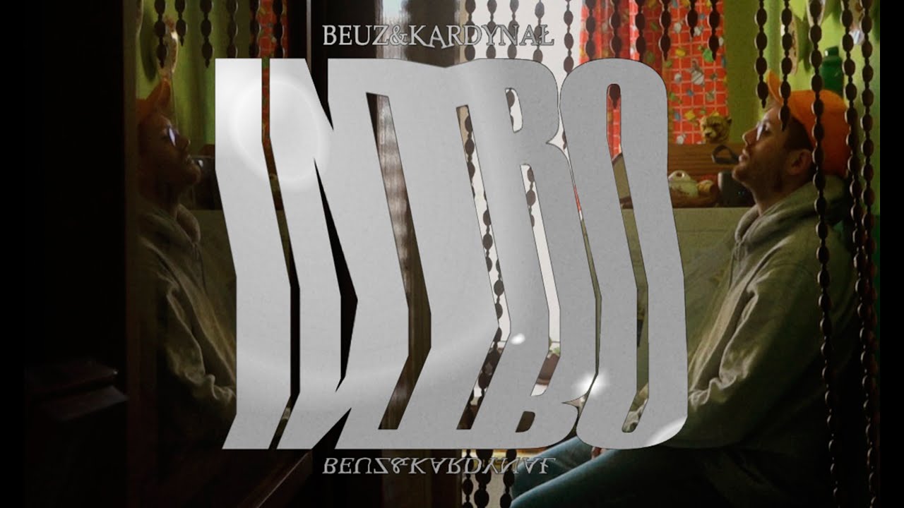 BEUZ - INTRO FT.  DJ MATTEQ